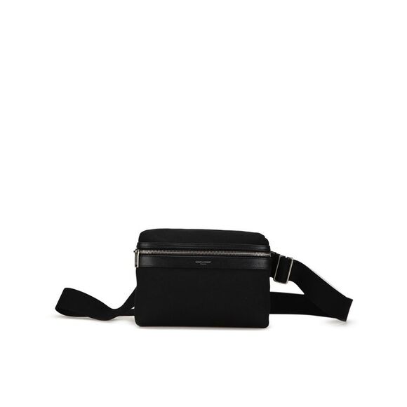 Louis Vuitton Handbags - Pre Loved Louis Vuitton Canvas Leather Waist Bag in Great Condition